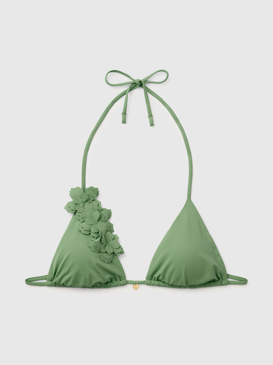 Sea triangle with flower application - ucb_image_FS