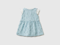 Jacquard terry dress - ucb_image_BS