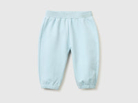 Trousers with embroidery on the back - ucb_image_FS