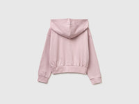 Oversized hooded sweatshirt - ucb_image_BS