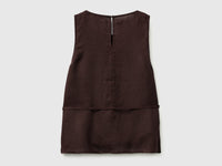 100% linen tank top with strap - ucb_image_BS