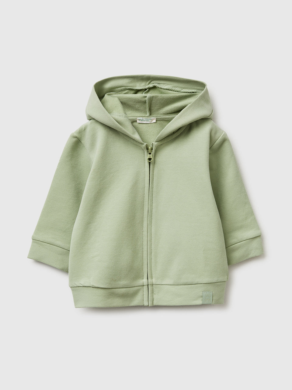 Zip-up hoodie - ucb_image_FS