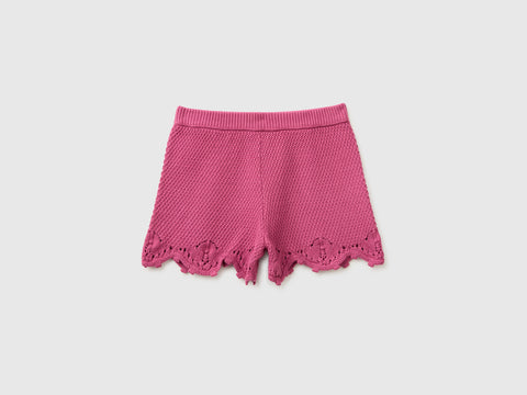 Crochet shorts - ucb_image_FS