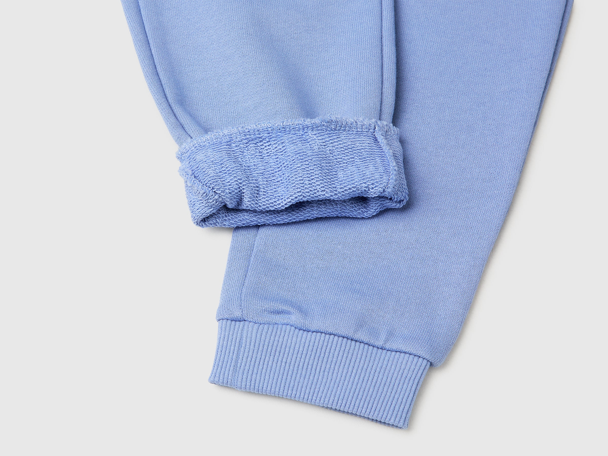 Calças em felpo de algodão orgânico - ucb_image_DS1