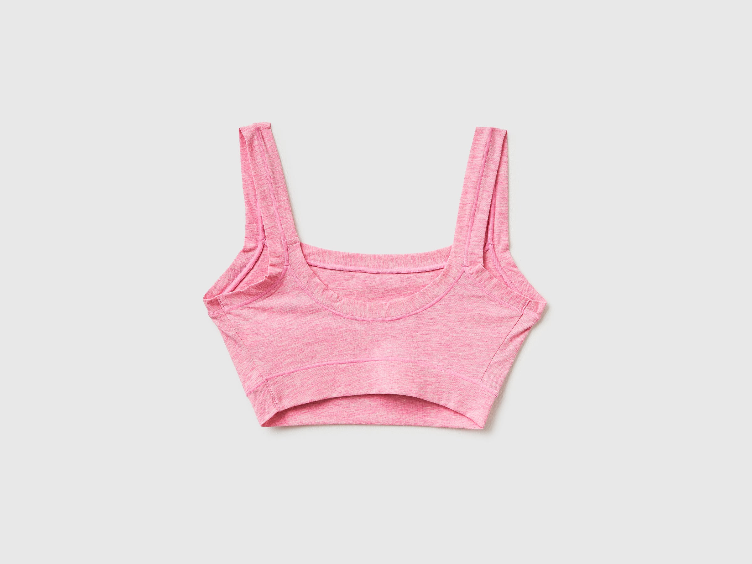 Super stretch cotton brassiere - ucb_image_BS