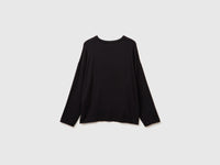 T-shirt em Modal stretch - ucb_image_BS