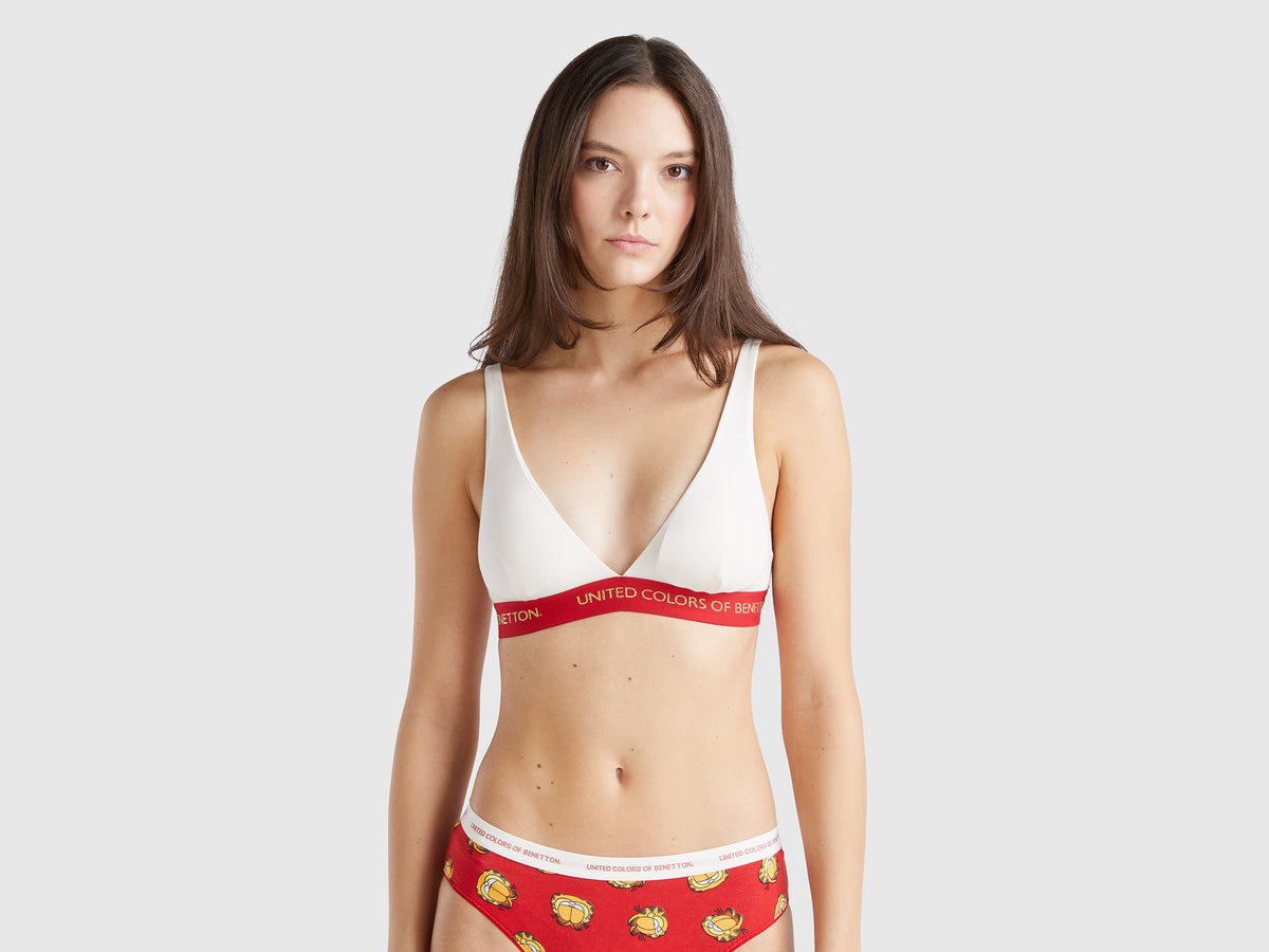 Soutien triângulo em algodão stretch - ucb_image_F