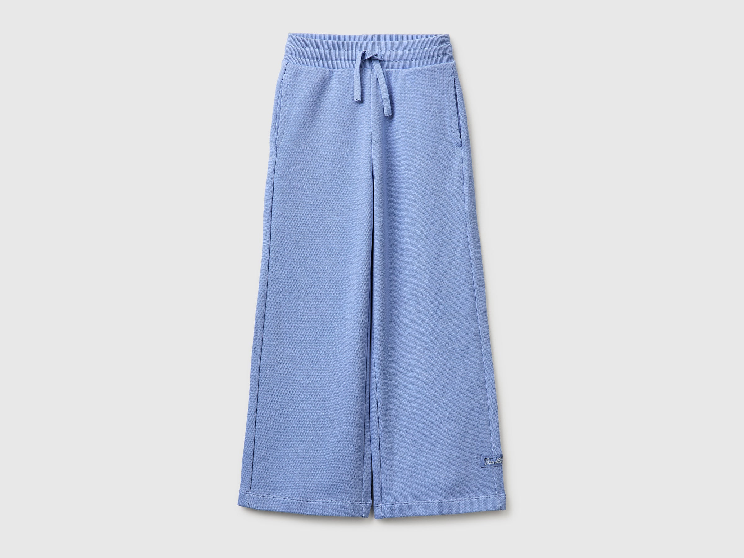 Wide-leg sweatpants - ucb_image_FS