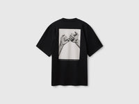 T-shirt over fit com estampa - ucb_image_BS