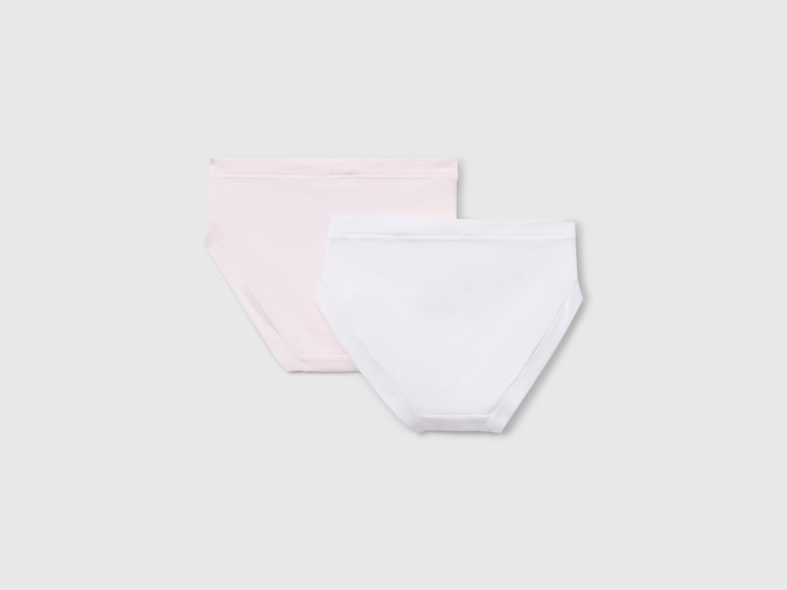 Two underwear in stretch  organic cotton - ucb_image_BS