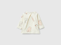 T-shirt com estampa gatinhos - ucb_image_BS
