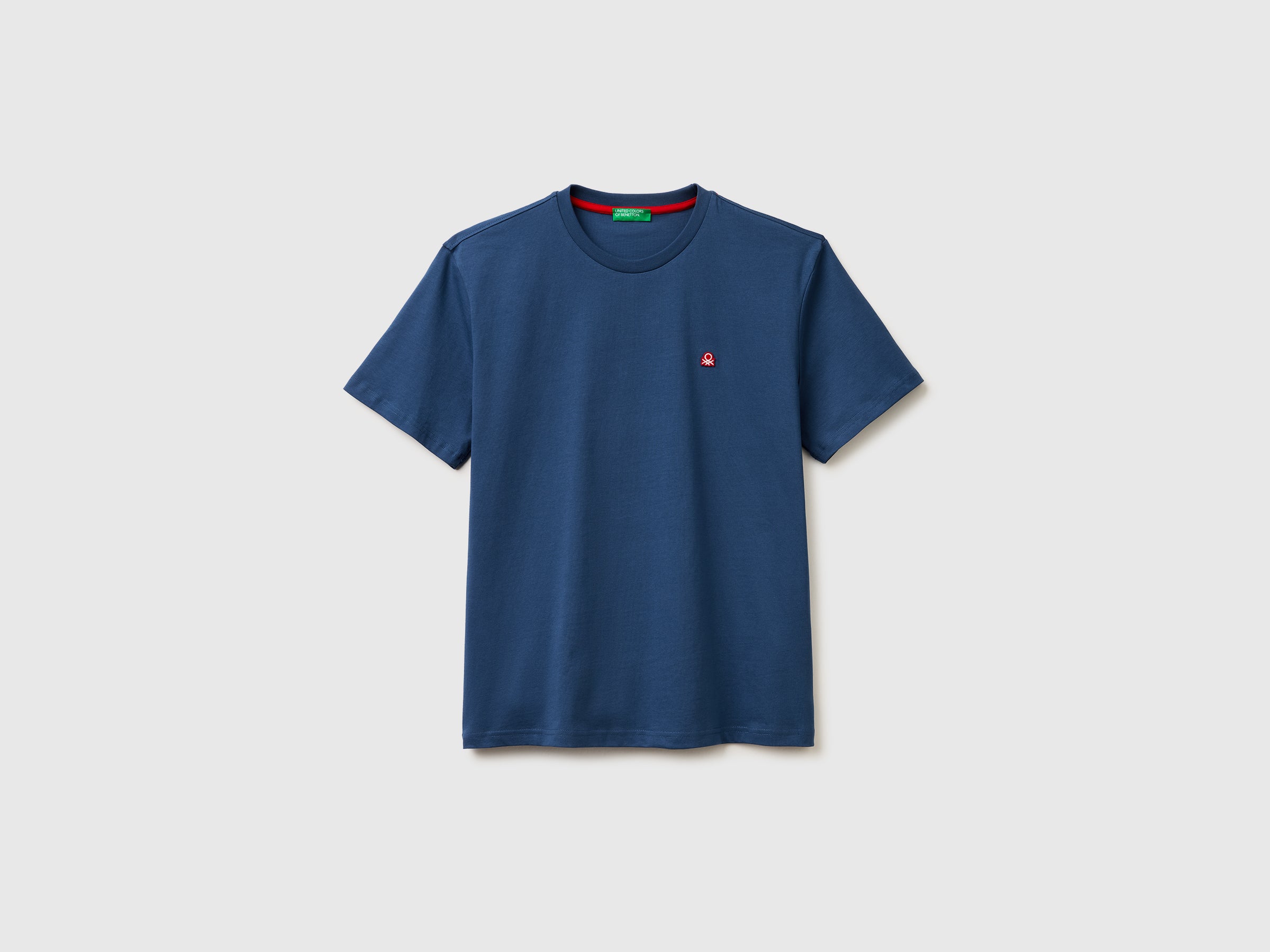 Organic cotton t-shirt - ucb_image_FS