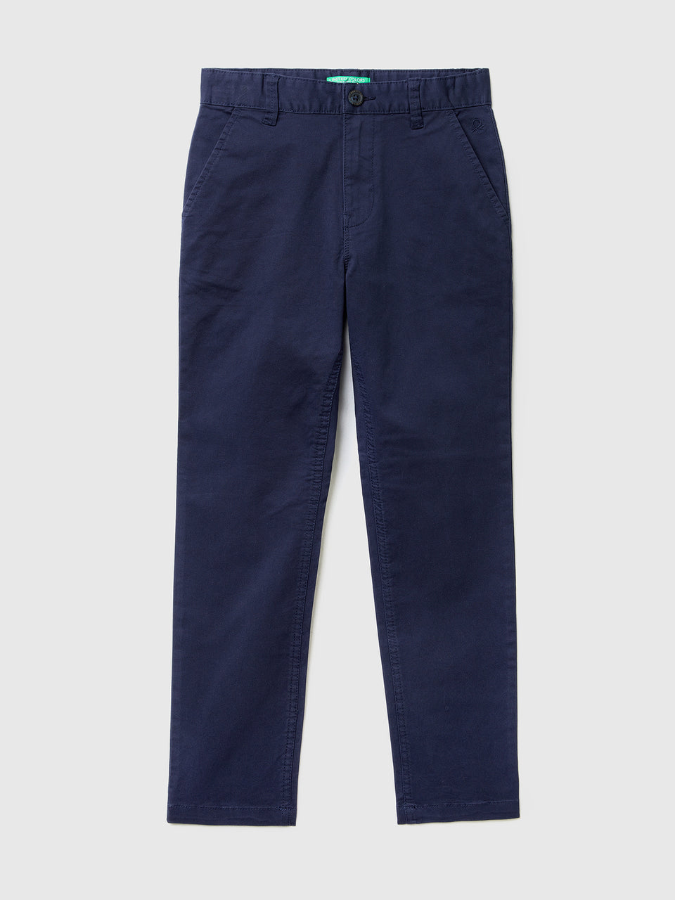Chinos slim fit em algodão stretch - ucb_image_FS
