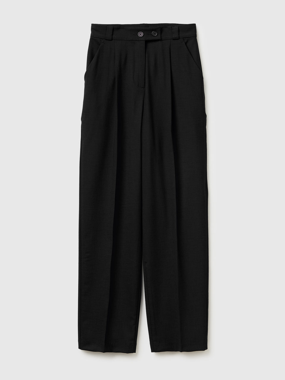Carrot fit trousers - ucb_image_FS