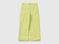 Wide-fit trousers with cuffs - ucb_image_BS