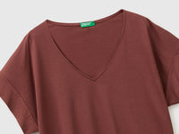 Boxy fit T-shirt - ucb_image_FY