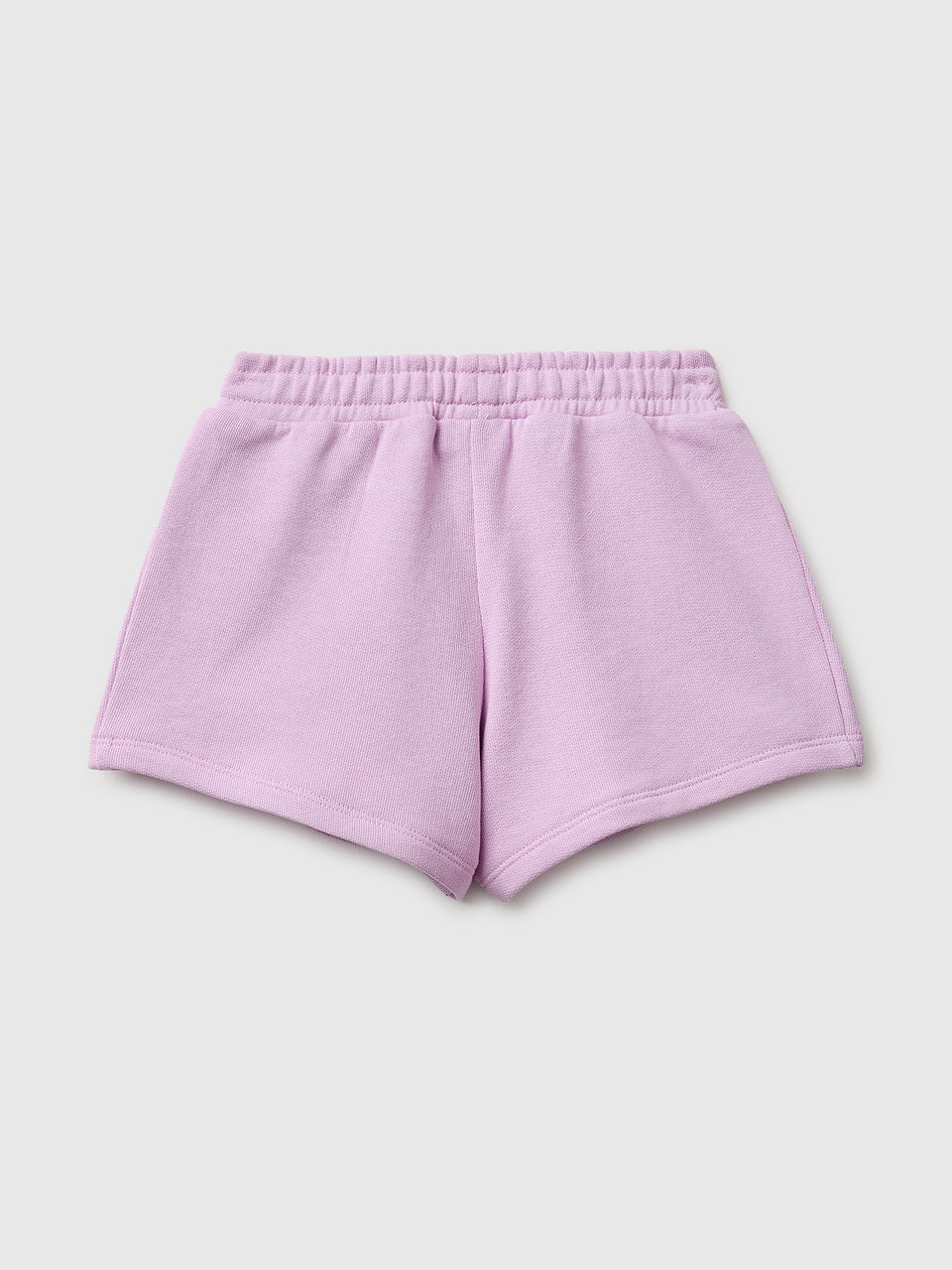 Sweat fabric shorts - ucb_image_BS