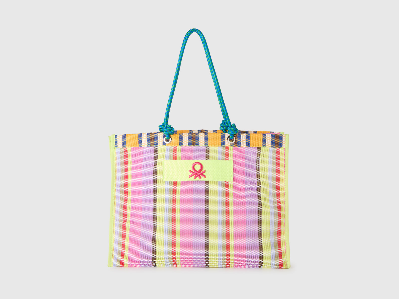 Bolsa multicolor efeito rede - ucb_image_FS