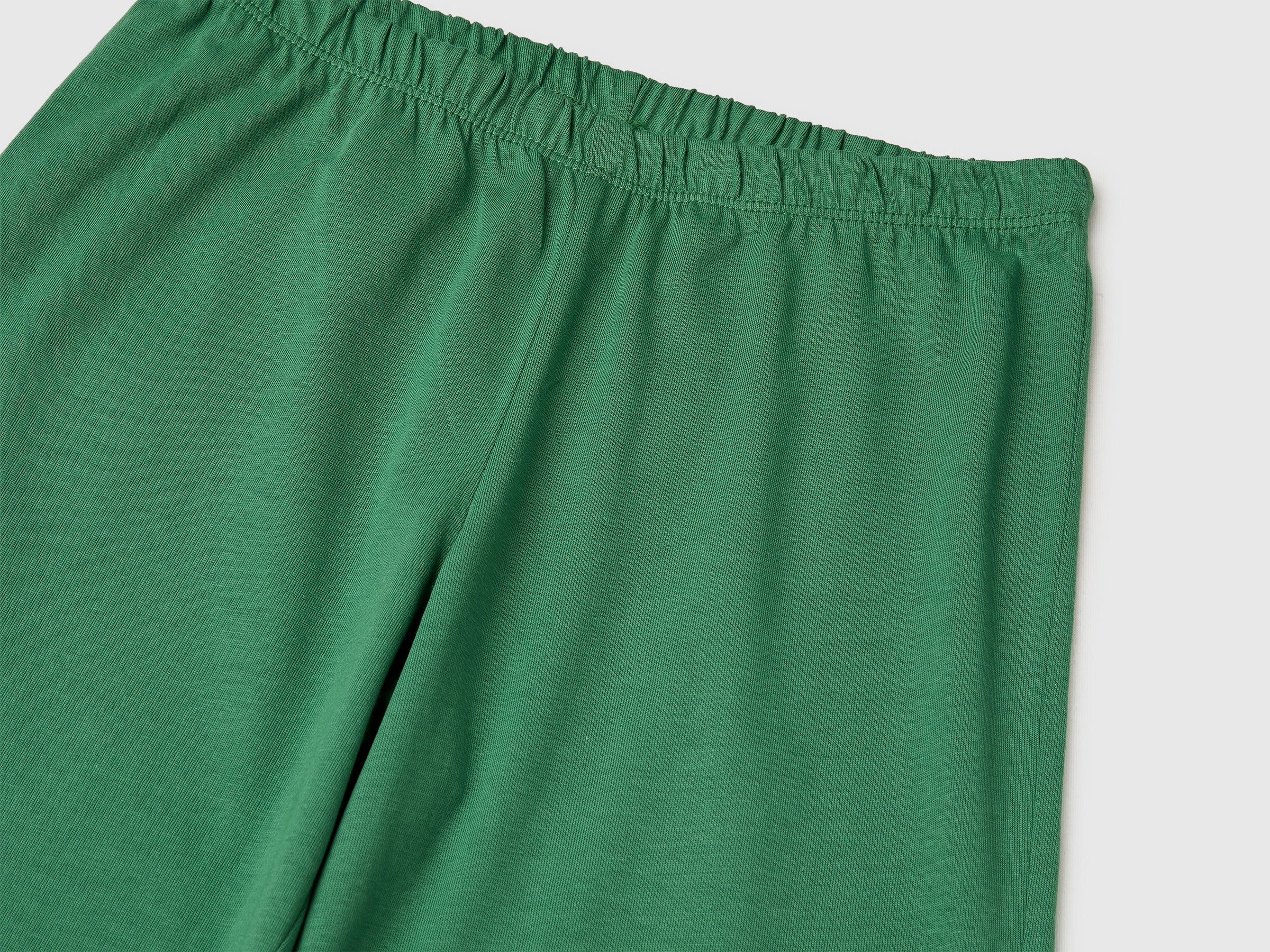 Color block short pyjamas - ucb_image_DS1