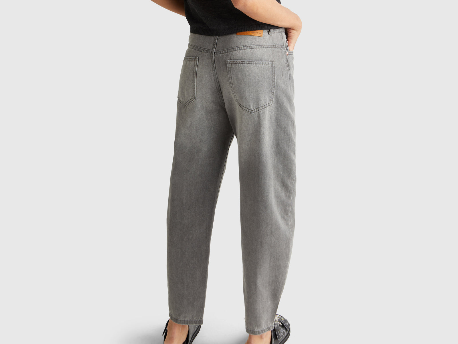 Jeans ballon fit - ucb_image_B