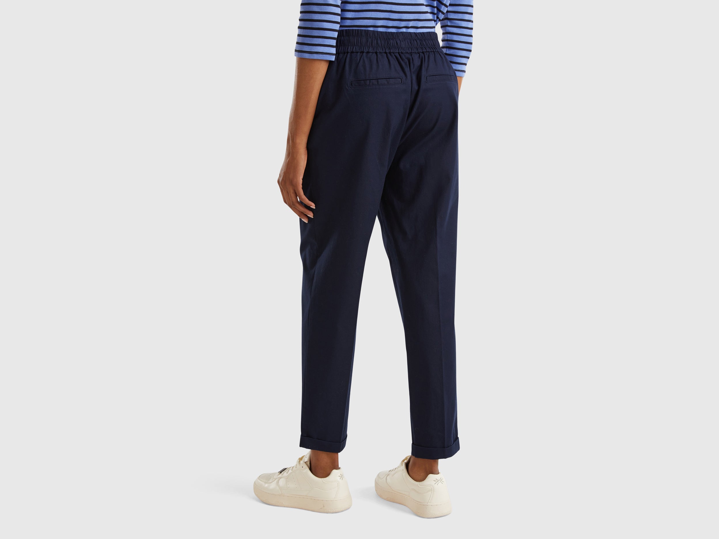 Joggers em algodão stretch - ucb_image_B