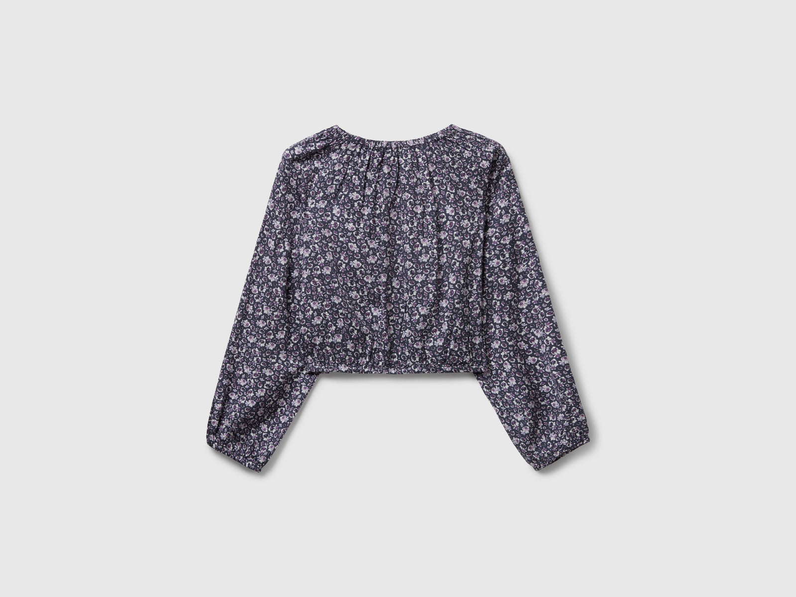 Blusa fluida às flores - ucb_image_BS