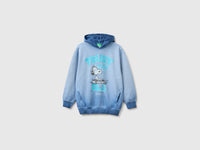 Sweat com capuz ©Peanuts - ucb_image_FS