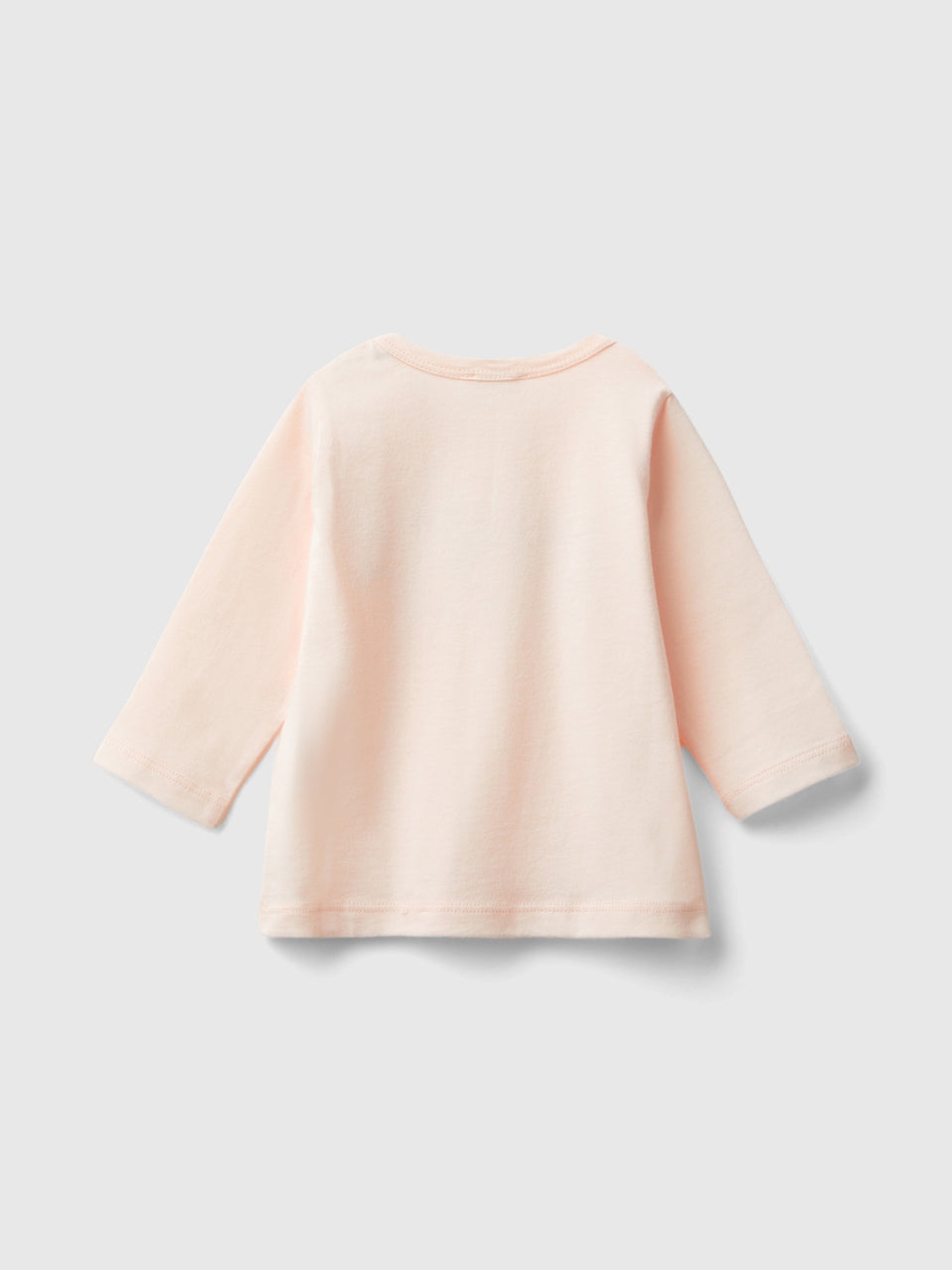 T-shirt com estampa em algodão orgânico - ucb_image_BS