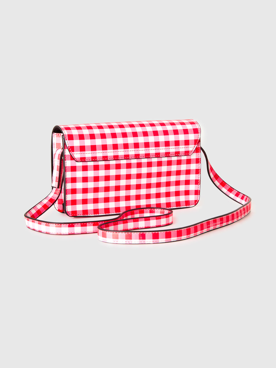 Vichy crossbody bag - ucb_image_BS