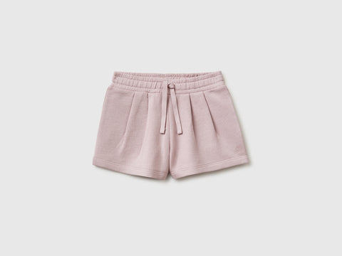 Sweat fabric shorts - ucb_image_FS