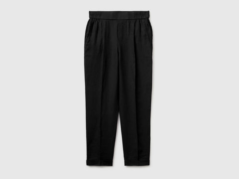 Calças cigarette 100% linho - ucb_image_FS
