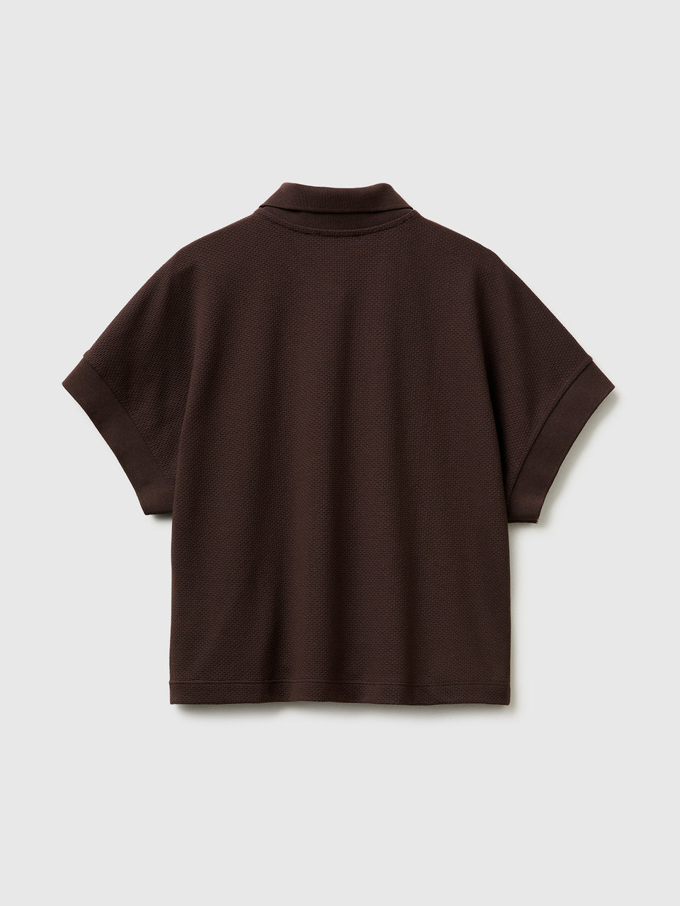 Comfort fit polo shirt - ucb_image_BS