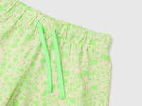 Printed shorts - ucb_image_DS1