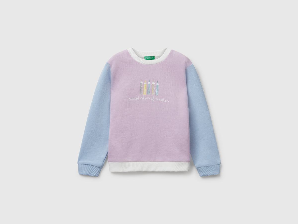 Sweat com estampa glitter - ucb_image_FS