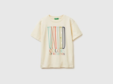 T-shirt with logo - ucb_image_FS