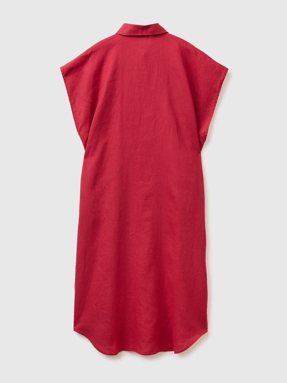 Pure linen midi dress - ucb_image_BS