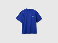 Relaxed fit t-shirt with print - ucb_image_FS