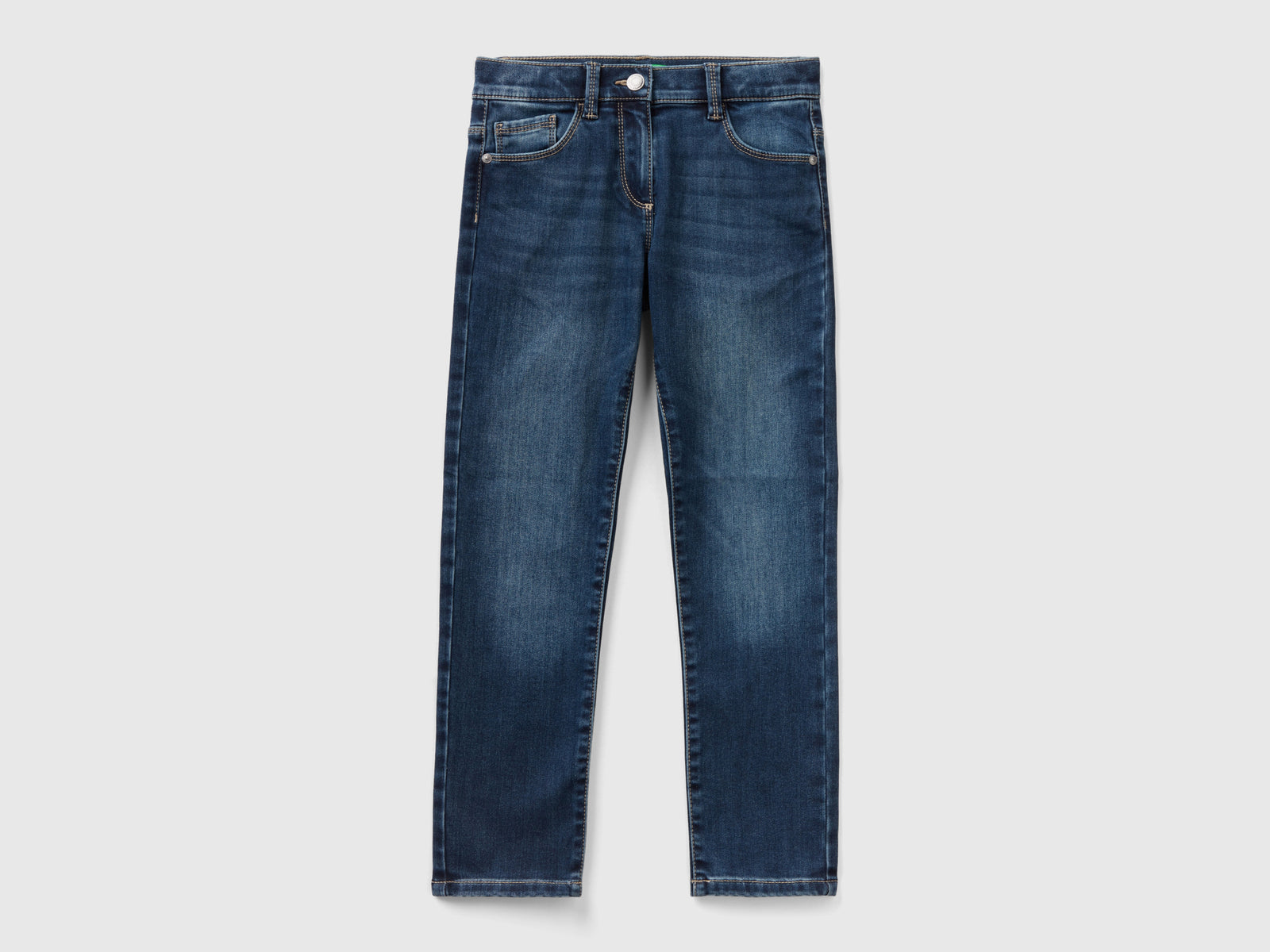 Jeans térmicos slim fit - ucb_image_FS