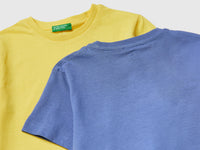 Duas t-shirts 100% algodão - ucb_image_DS1