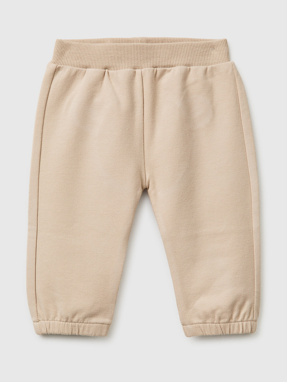 Trousers with embroidery on the back - ucb_image_FS