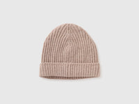 Gorro canelado 100% lã - ucb_image_FS