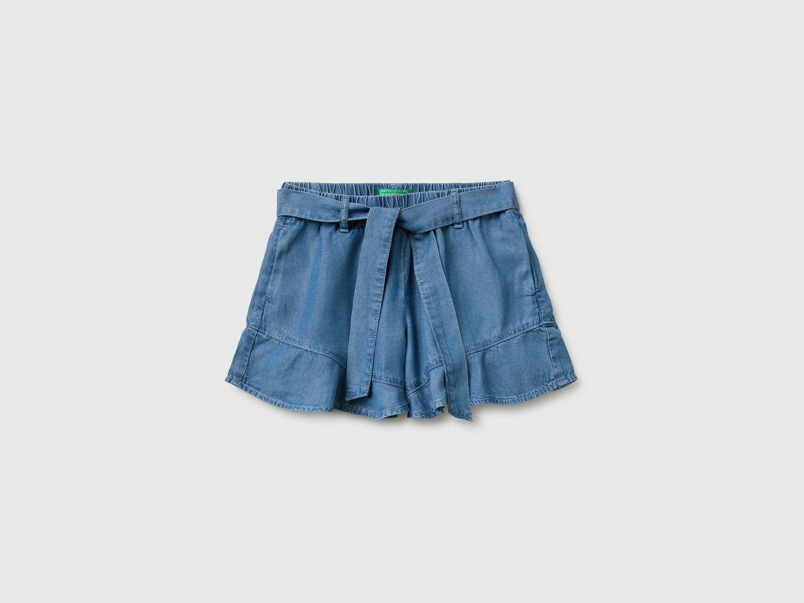 Shorts com folhos - ucb_image_FS