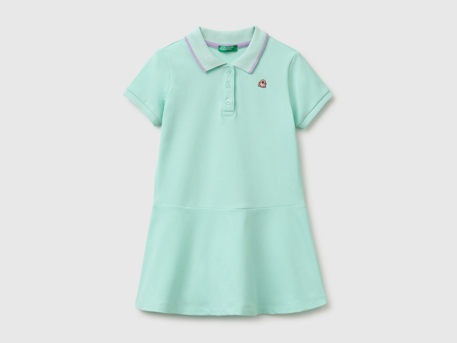 Polo-style dress - ucb_image_FS