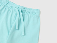 Regular fit Bermuda shorts - ucb_image_DS1