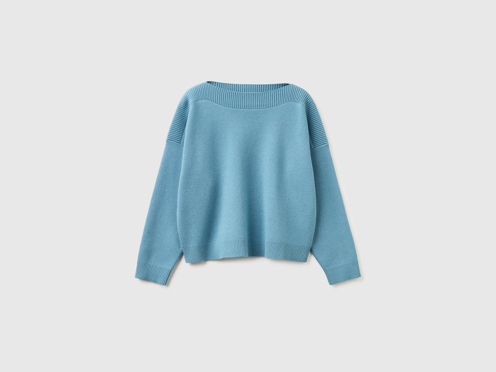Camisola jacquard boxy fit - ucb_image_FS