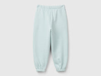 Joggers em felpo com cordão de ajuste - ucb_image_BS
