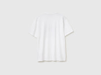 T-shirt relaxed fit - ucb_image_BS