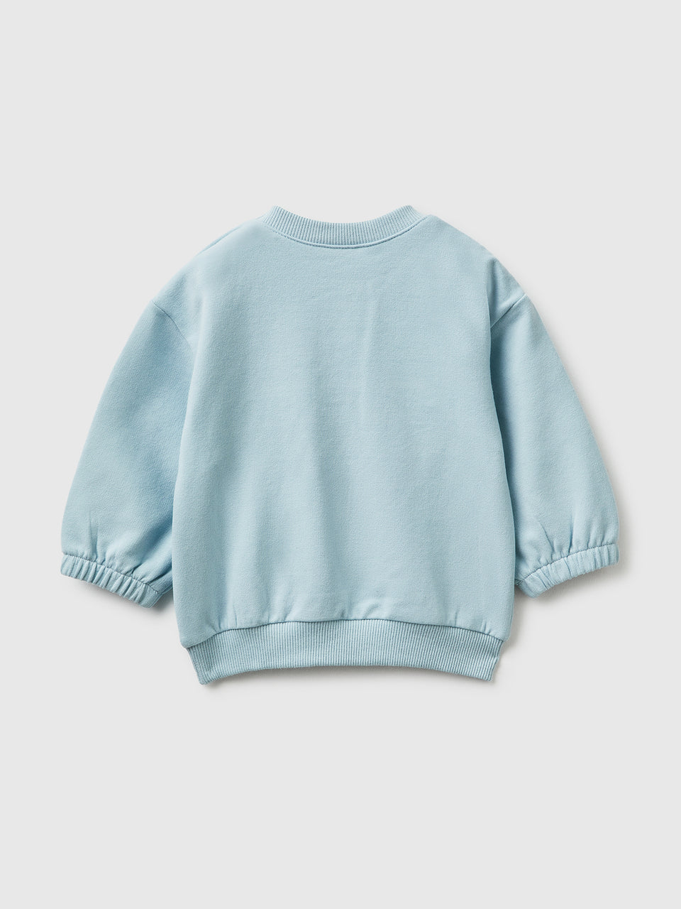 Sweatshirt with embroidery and patches - ucb_image_BS