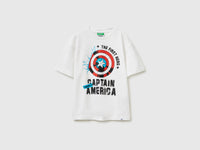 Captain America T-shirt ©Marvel - ucb_image_FS