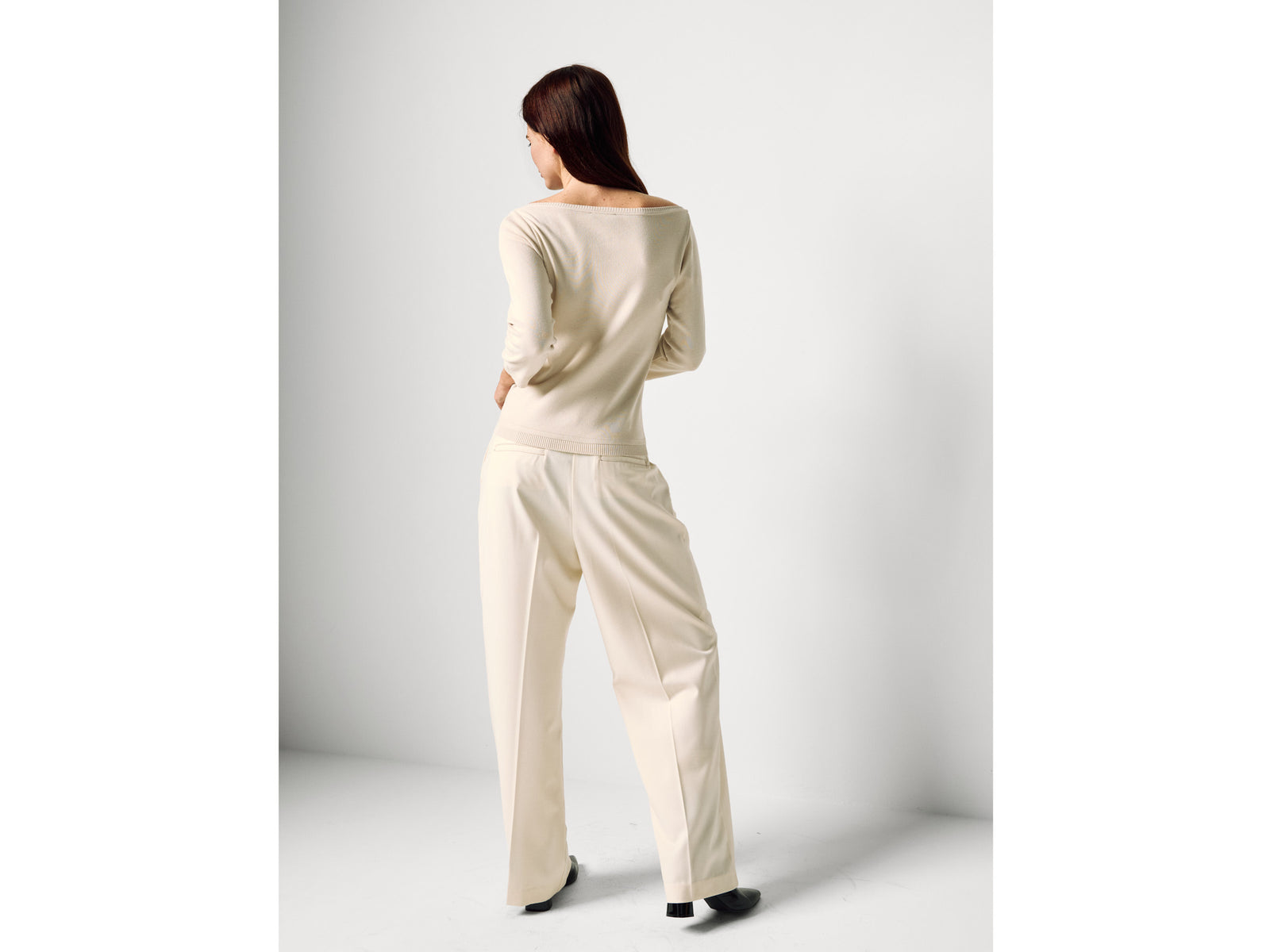 Camisola com decote à barco - ucb_image_B